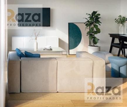 2-Bedroom Apartment for Sale in Tres Cruces