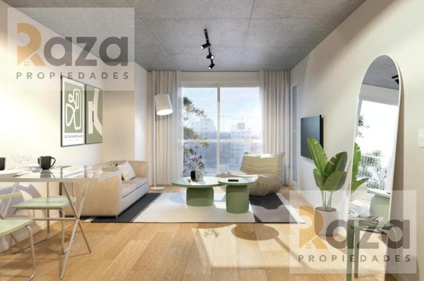 2-Bedroom Apartment for Sale in Tres Cruces