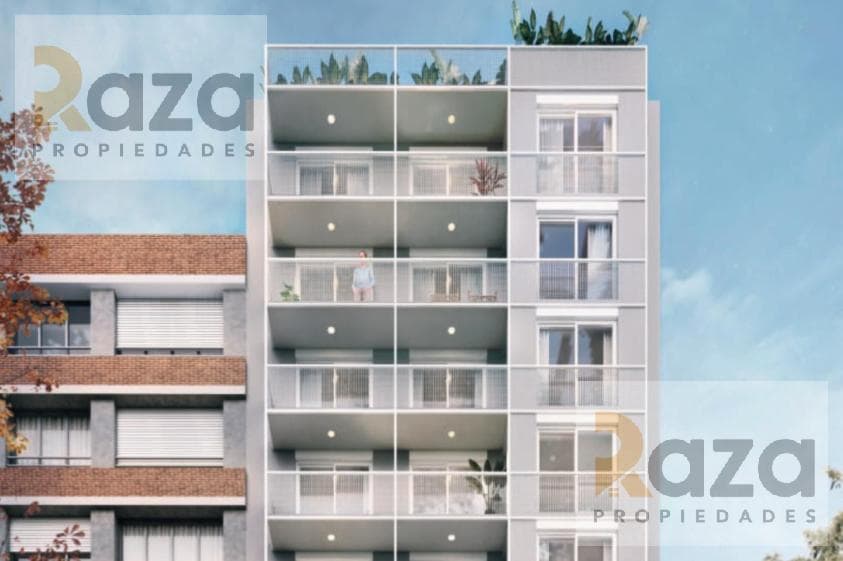 2-Bedroom Apartment for Sale in Tres Cruces