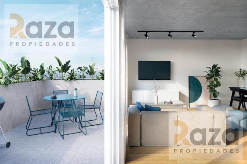 2-Bedroom Apartment for Sale in Tres Cruces