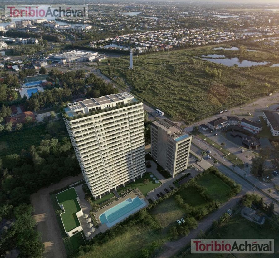4-room apartment for sale at BELVEDERE YACHT, Unit 201 - with garage