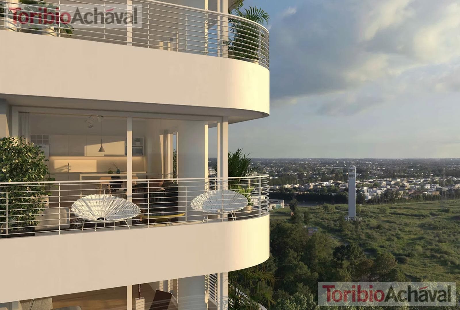 4-room apartment for sale at BELVEDERE YACHT, Unit 201 - with garage