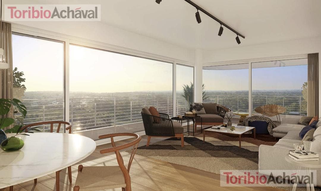 4-room apartment for sale at BELVEDERE YACHT, Unit 201 - with garage