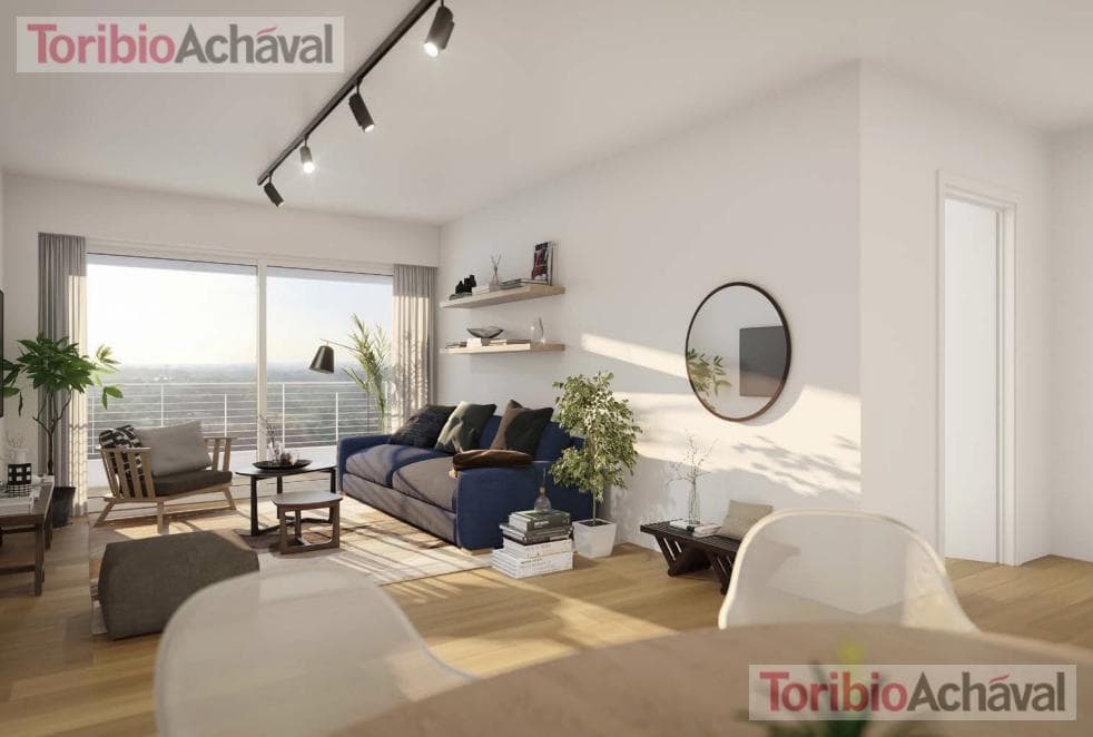 4-room apartment for sale at BELVEDERE YACHT, Unit 201 - with garage