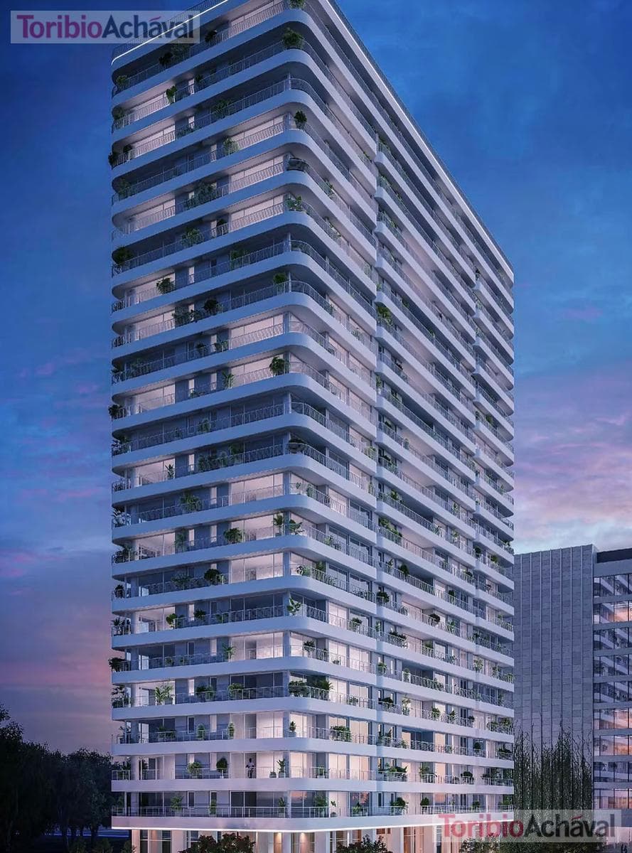 4-room apartment for sale at BELVEDERE YACHT, Unit 201 - with garage