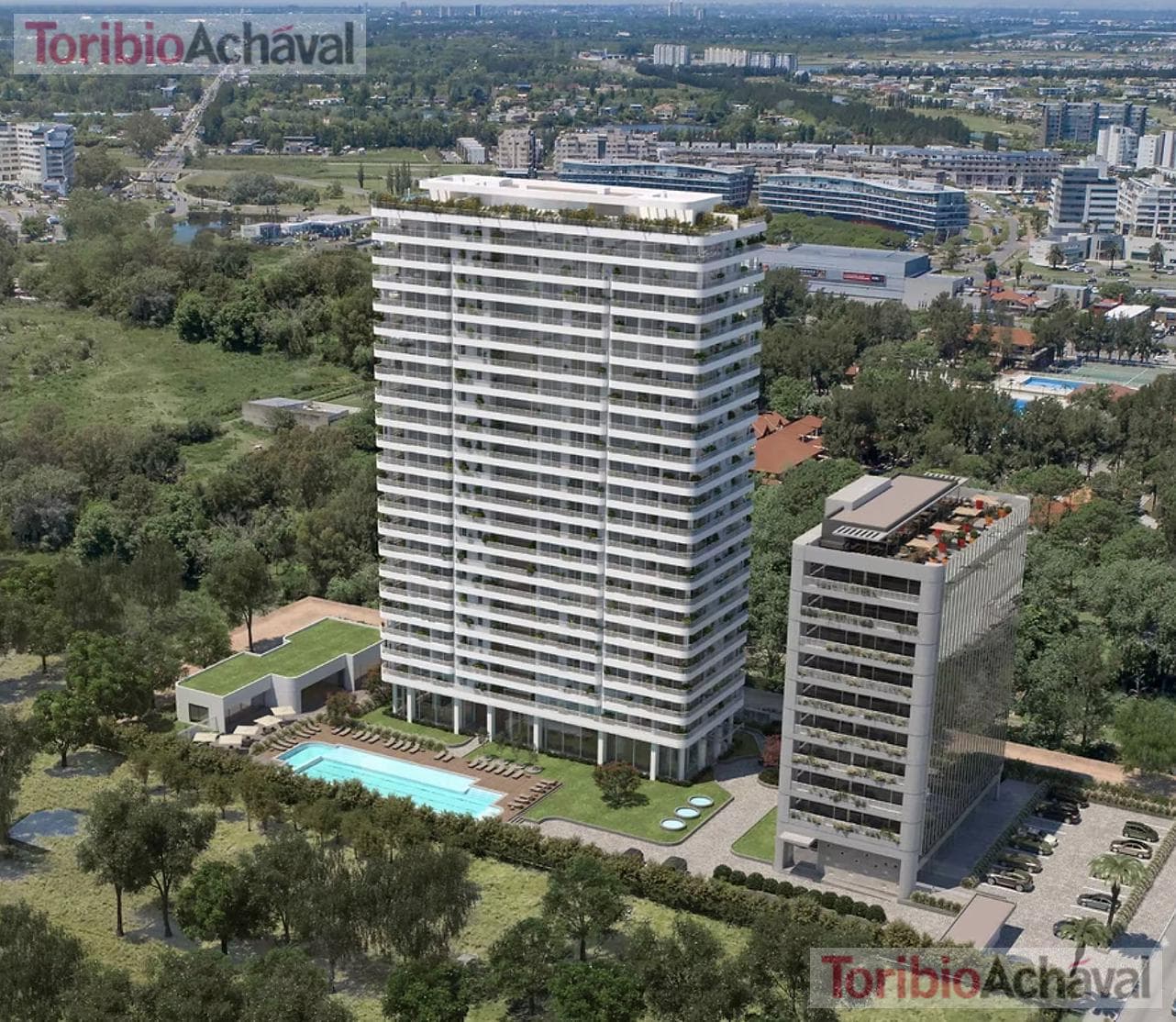 4-room apartment for sale at BELVEDERE YACHT, Unit 201 - with garage