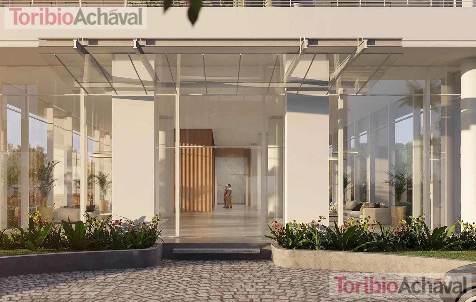 4-room apartment for sale at BELVEDERE YACHT, Unit 201 - with garage