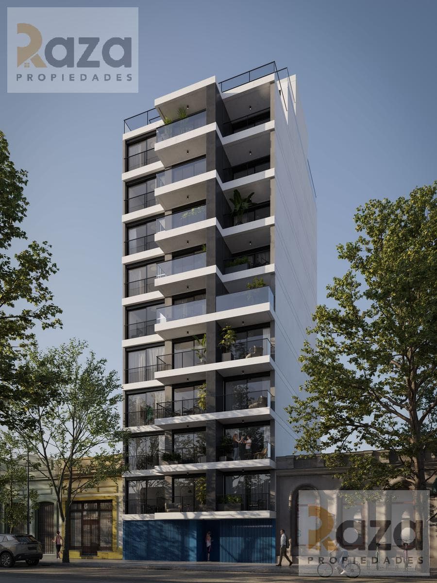 1-Bedroom Apartment for Sale in Cordón