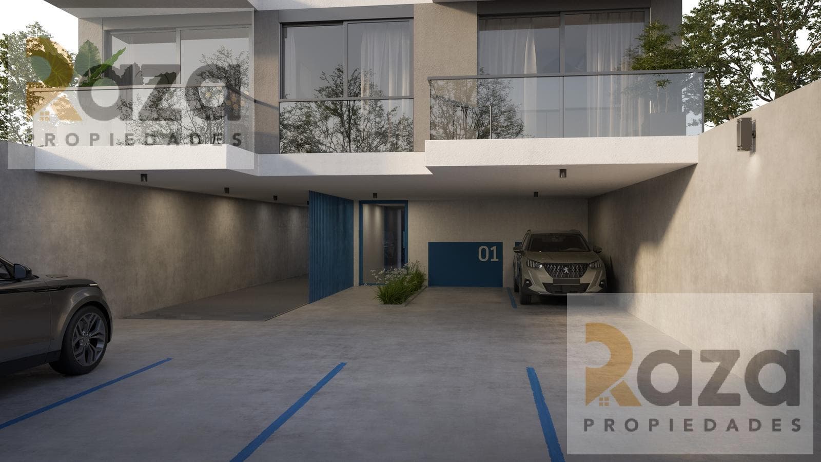 1-Bedroom Apartment for Sale in Cordón