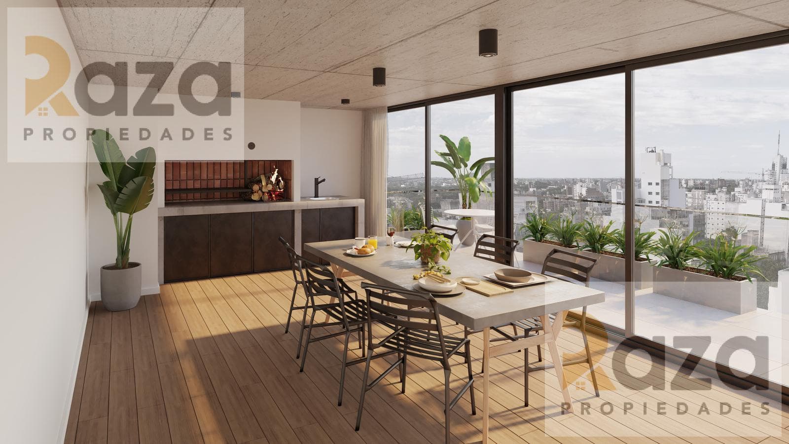 1-Bedroom Apartment for Sale in Cordón