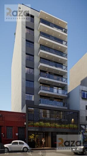 2-Bedroom Apartment for Sale in Cordon