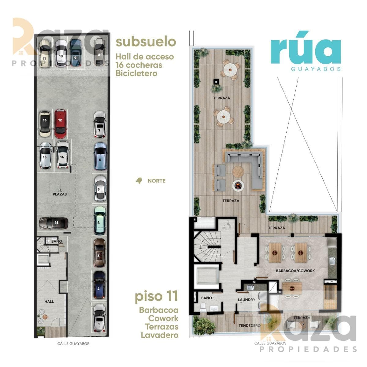 2-Bedroom Apartment for Sale in Cordon