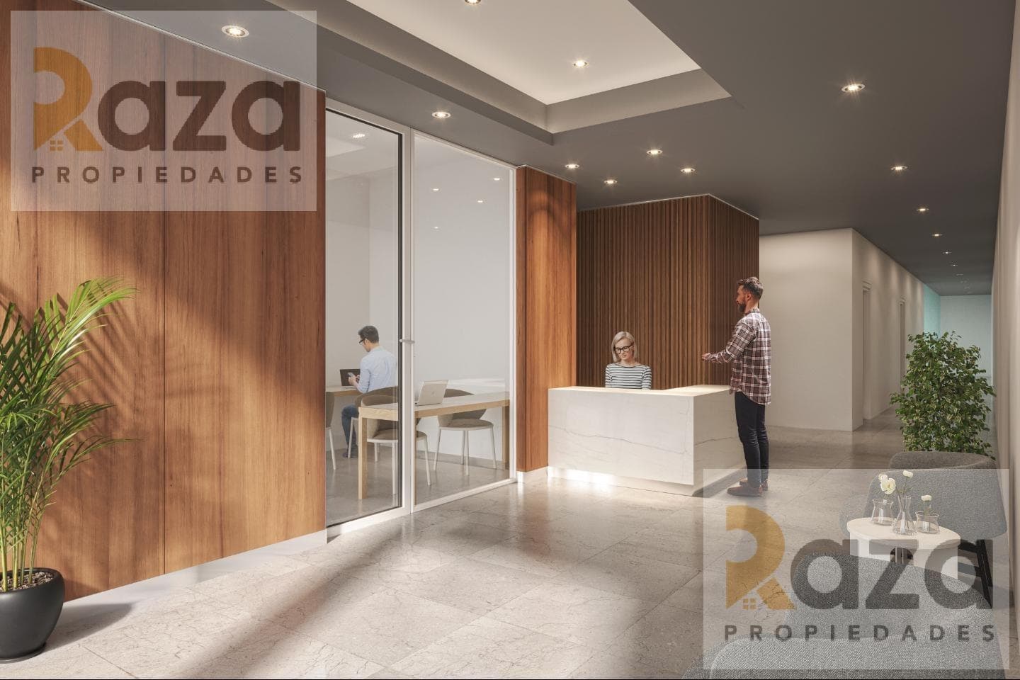 1-Bedroom Apartment for Sale in Cordon