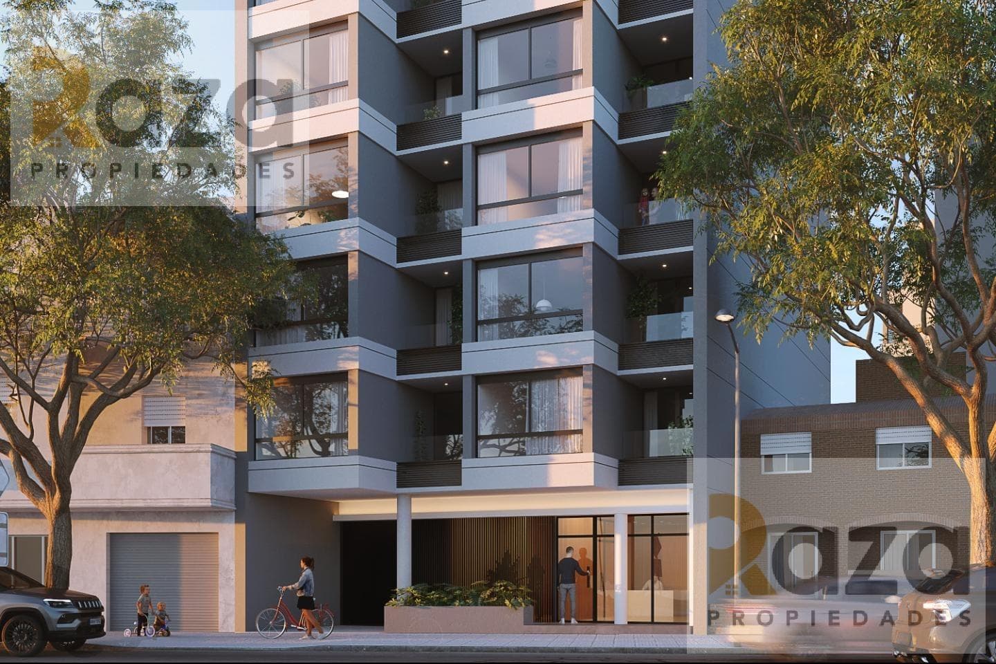 1-Bedroom Apartment for Sale in Cordon