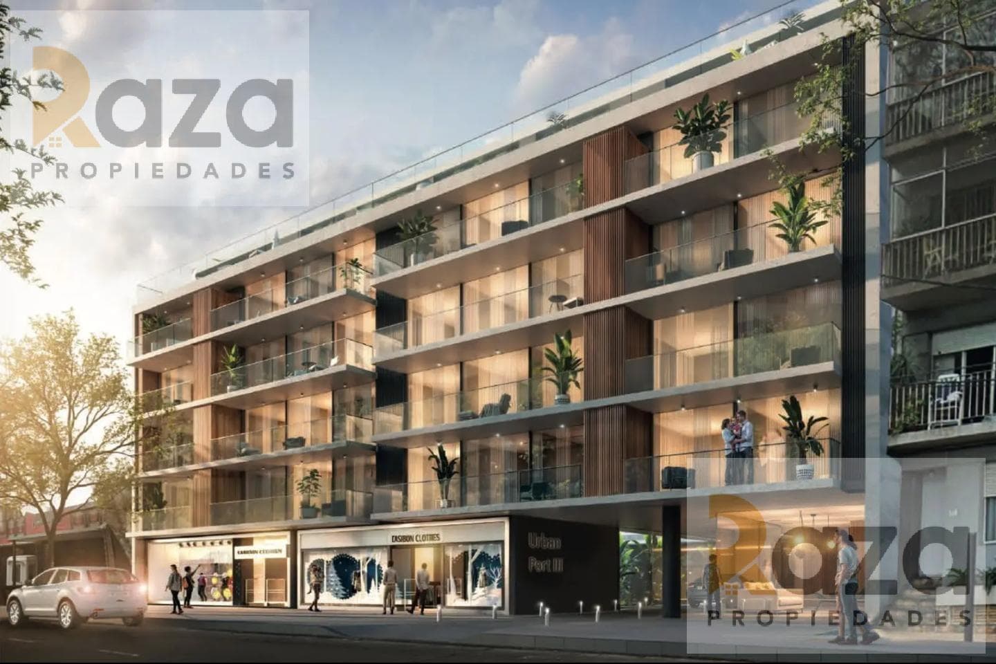 Studio Apartment for Sale in Buceo