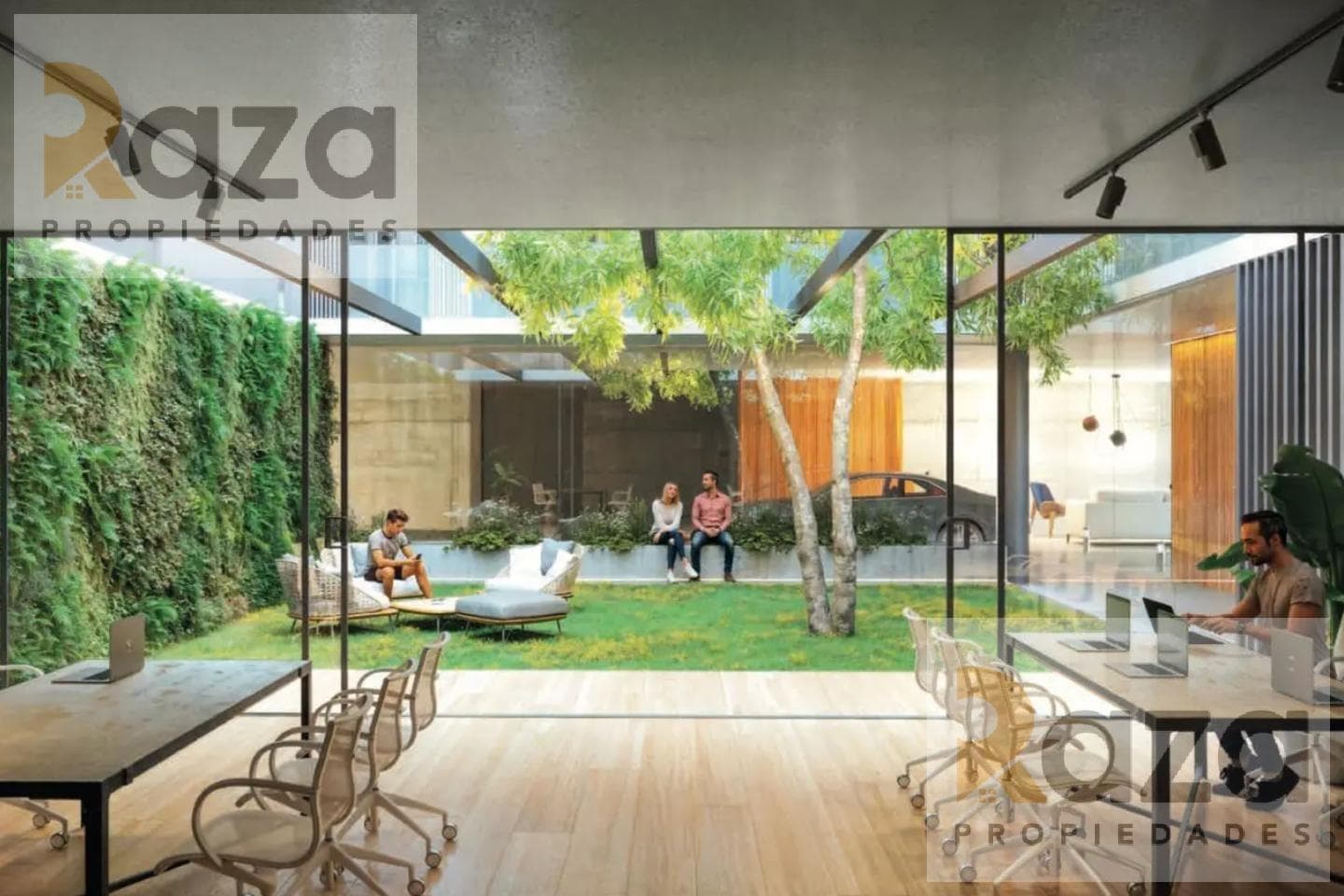 Studio Apartment for Sale in Buceo