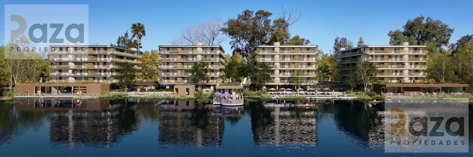 3-Bedroom Apartment for Sale in Ciudad de la Costa