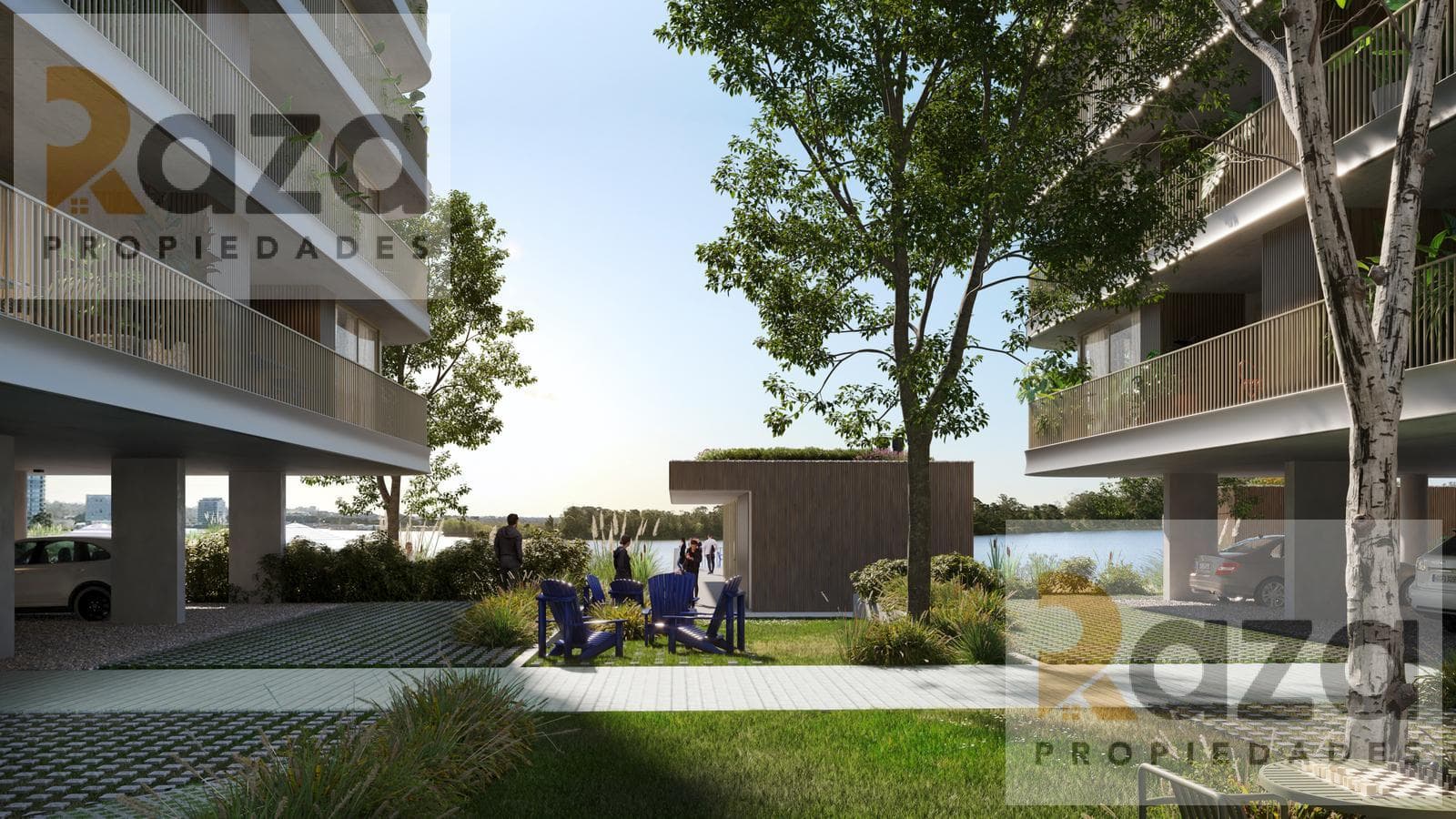 3-Bedroom Apartment for Sale in Ciudad de la Costa