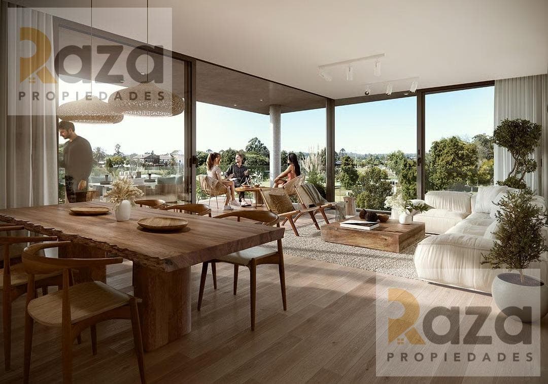 3-Bedroom Apartment for Sale in Carrasco