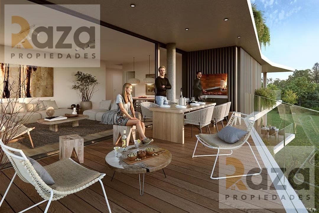 3-Bedroom Apartment for Sale in Carrasco