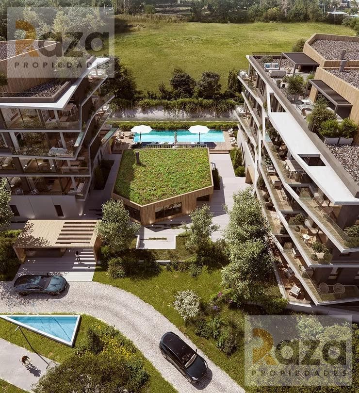 3-Bedroom Apartment for Sale in Carrasco