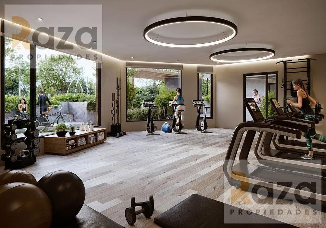 3-Bedroom Apartment for Sale in Carrasco