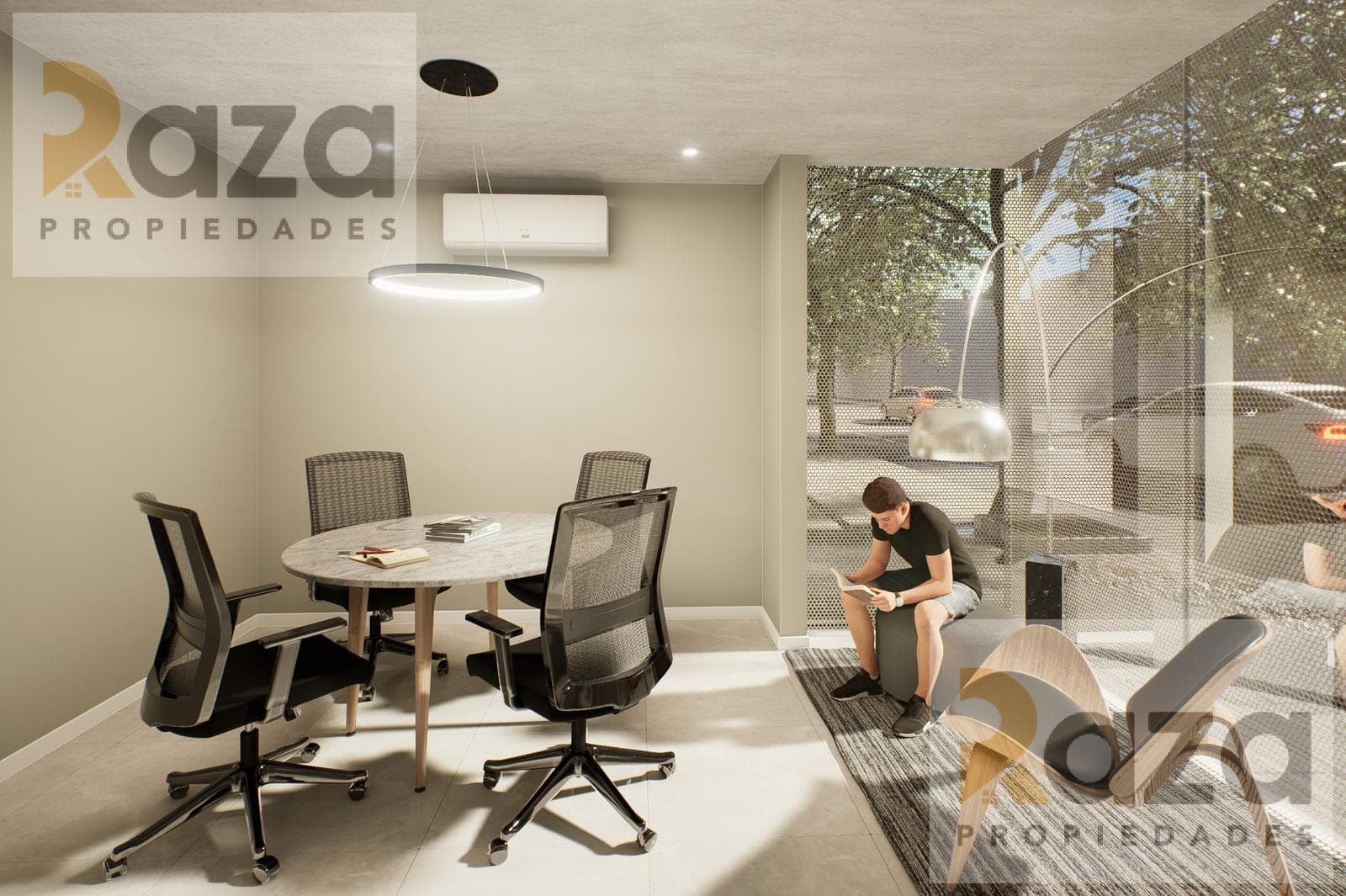 Studio Apartment for Sale in Cordon