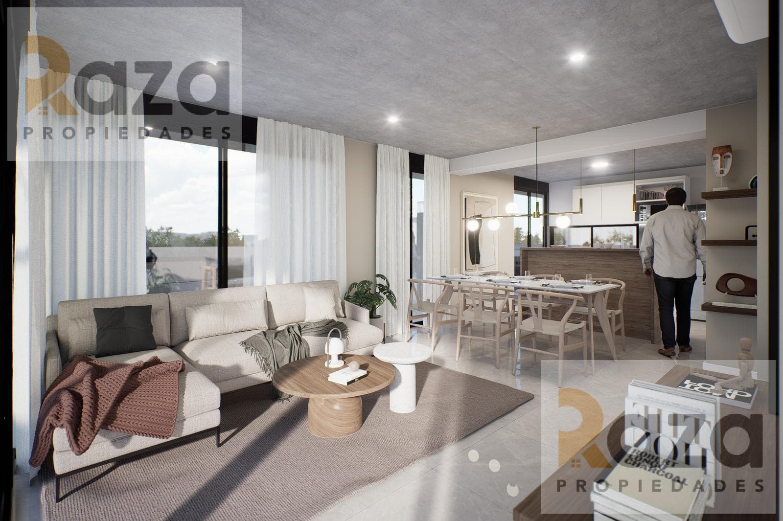 Studio Apartment for Sale in Cordon