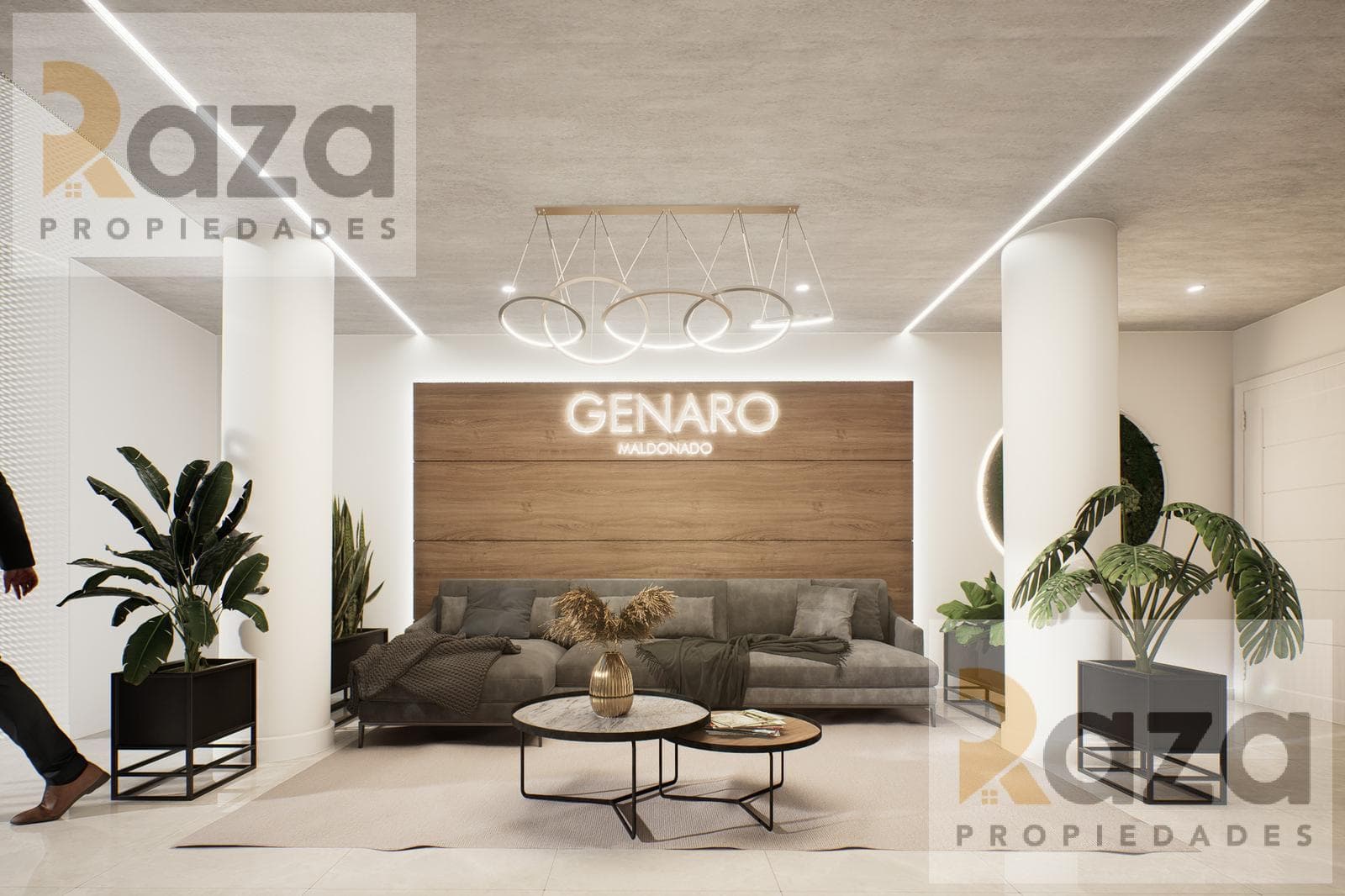 Studio Apartment for Sale in Cordon