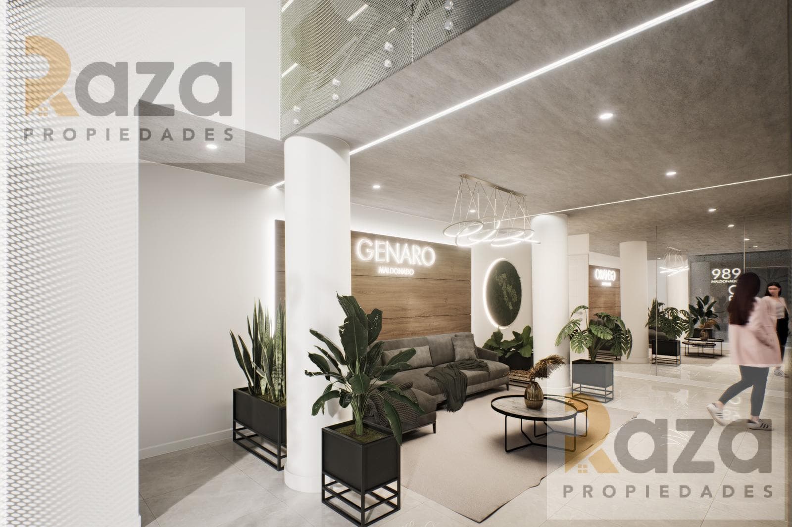 Studio Apartment for Sale in Cordon
