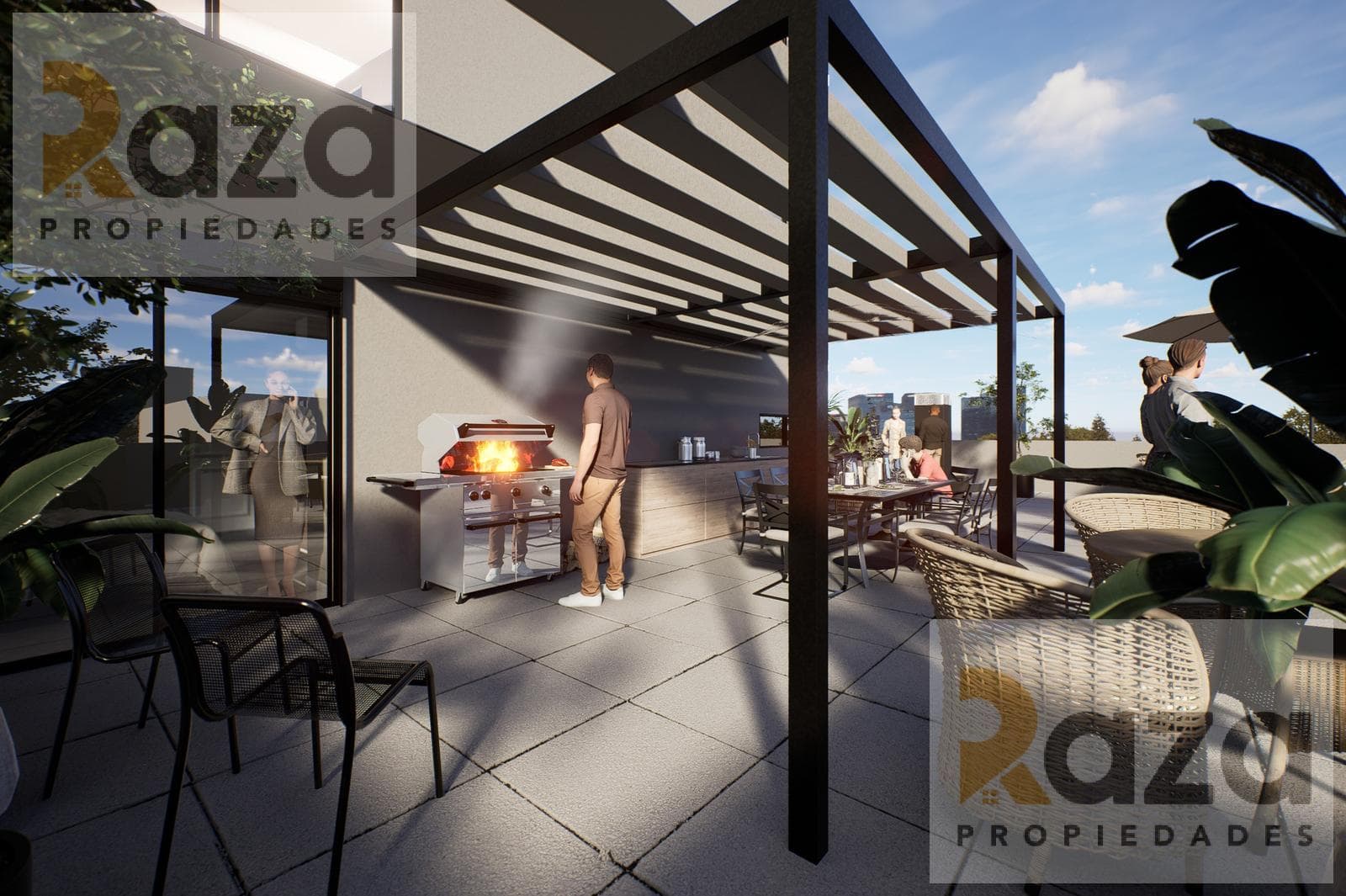 Studio Apartment for Sale in Cordon