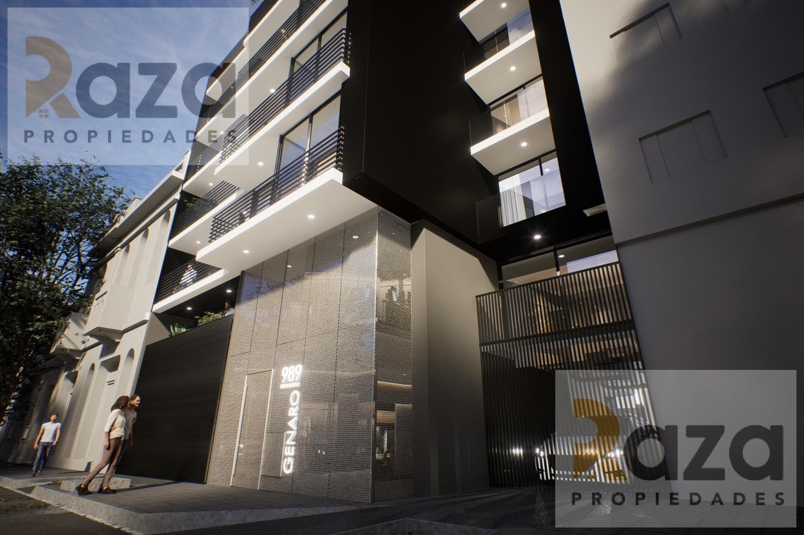 Studio Apartment for Sale in Cordon