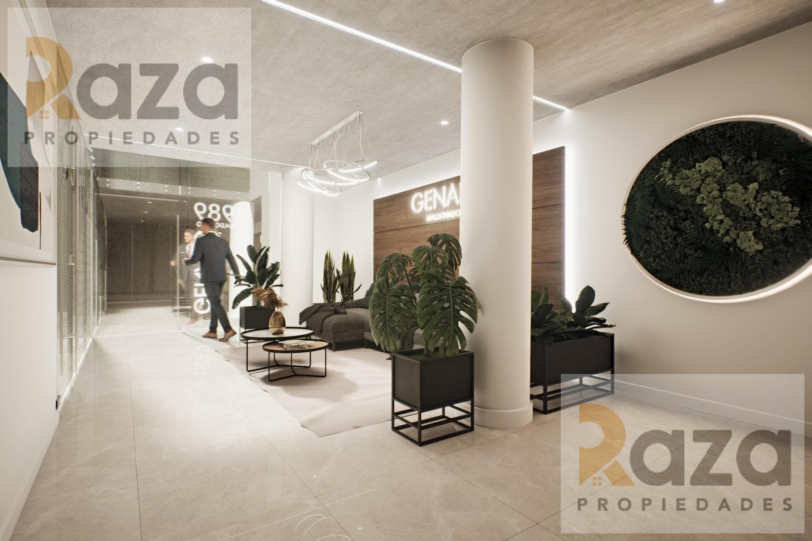 Studio Apartment for Sale in Cordon
