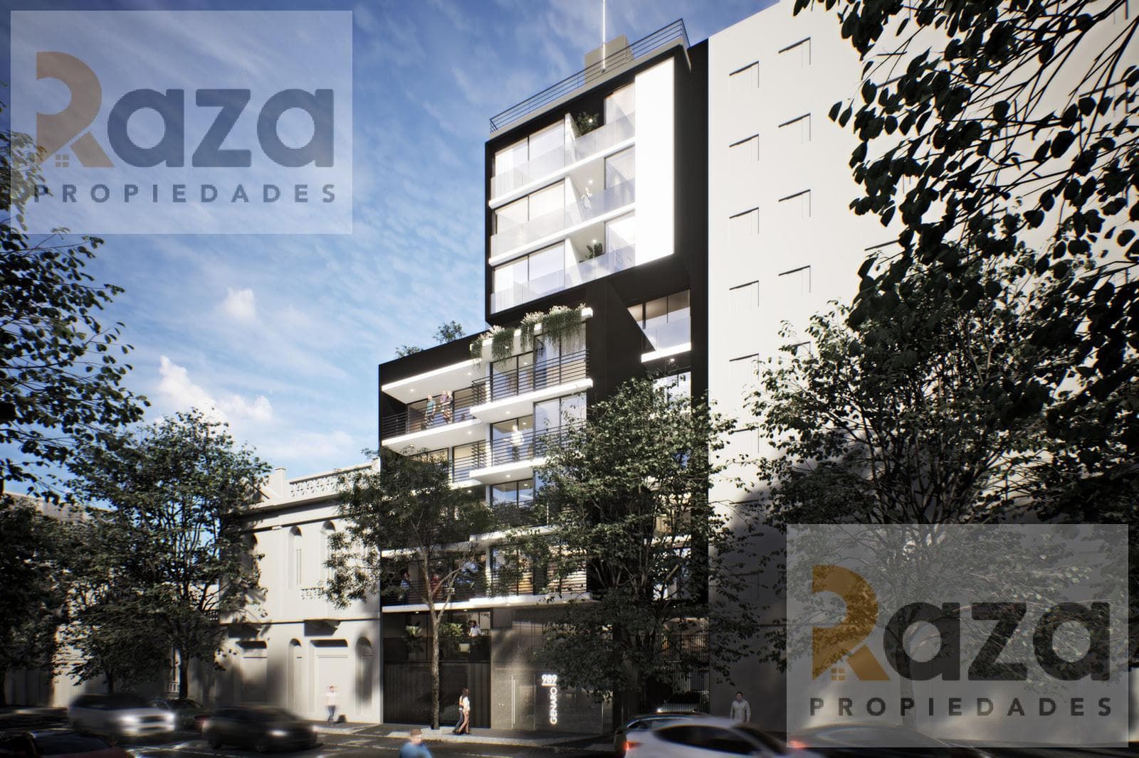 Studio Apartment for Sale in Cordon