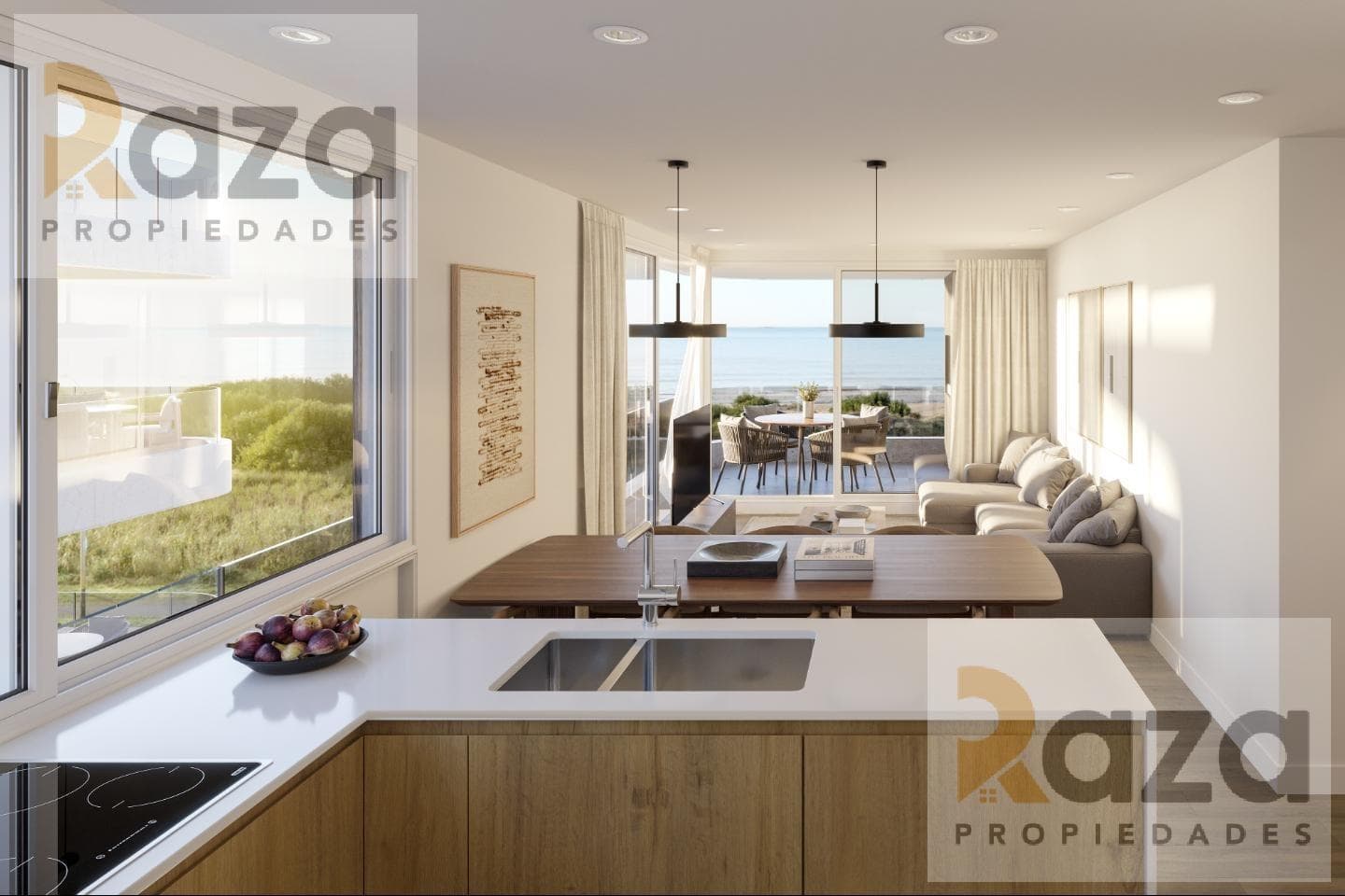 2-Bedroom Apartment for Sale in Ciudad de la Costa