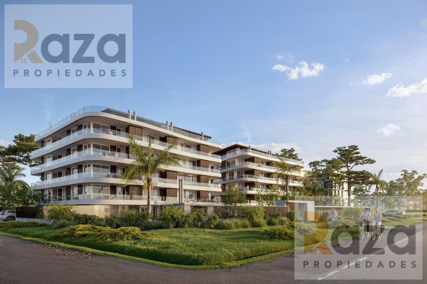 2-Bedroom Apartment for Sale in Ciudad de la Costa