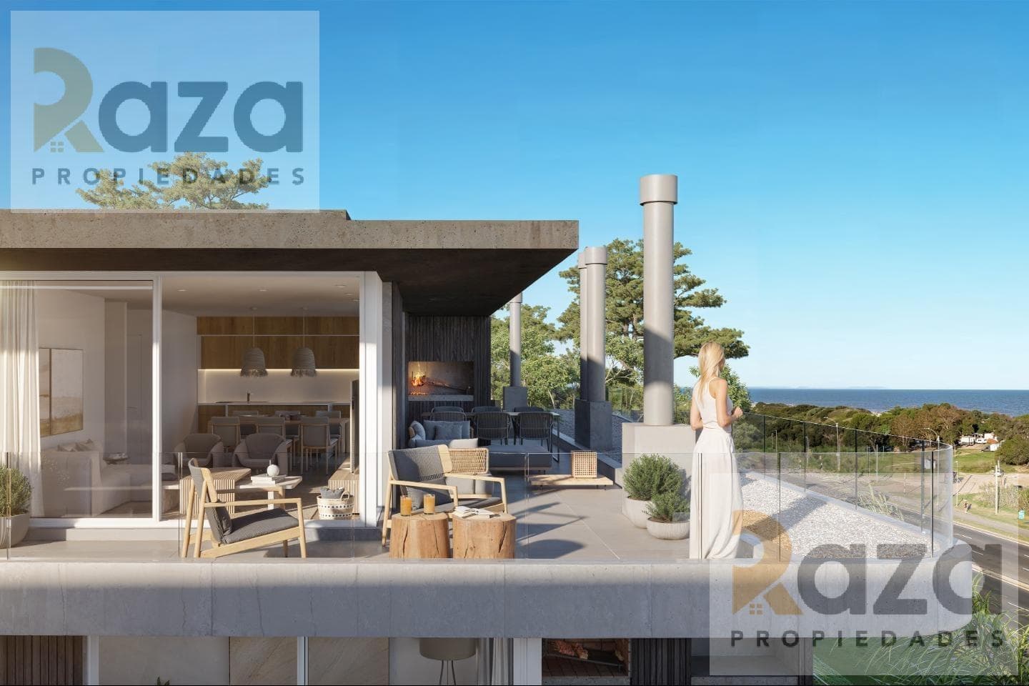 2-Bedroom Apartment for Sale in Ciudad de la Costa