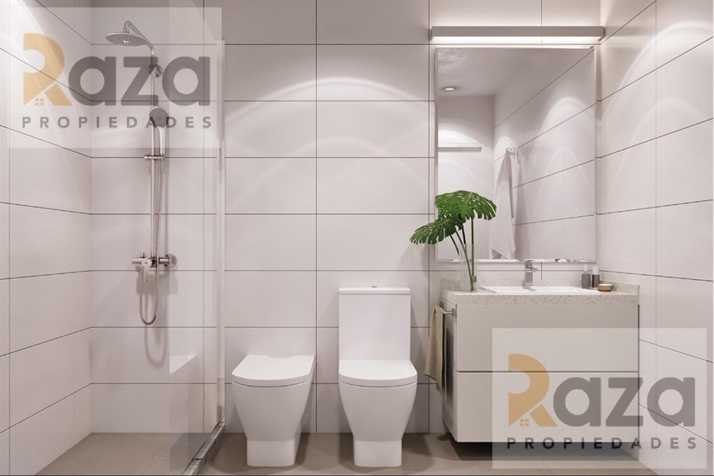 1-Bedroom Apartment for Sale in Cordon