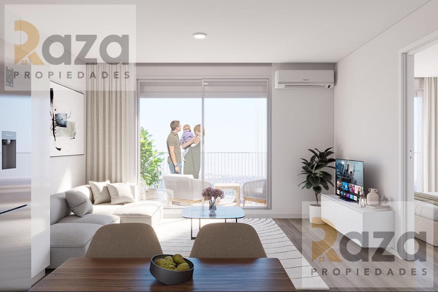 1-Bedroom Apartment for Sale in Cordon