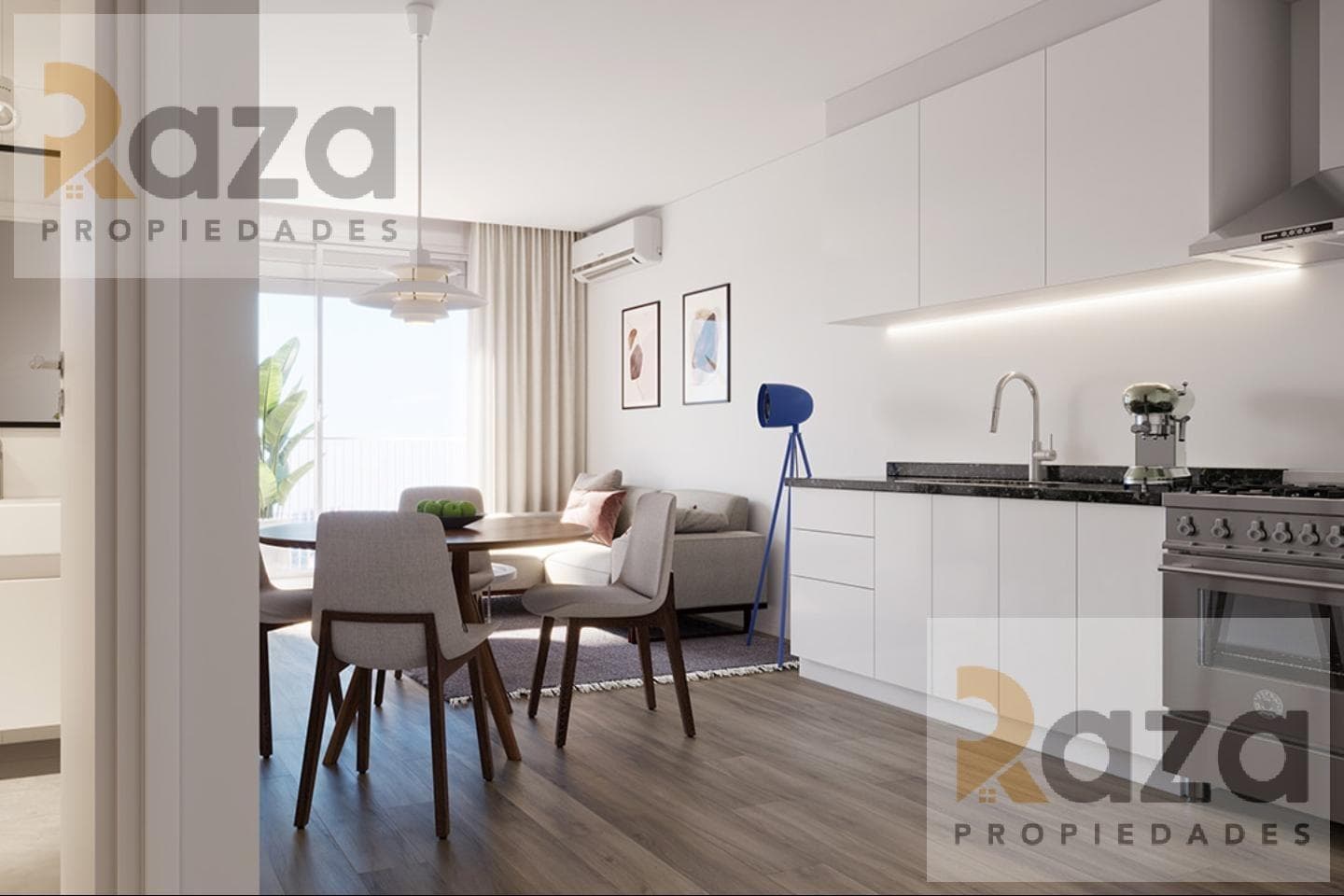 1-Bedroom Apartment for Sale in Cordon