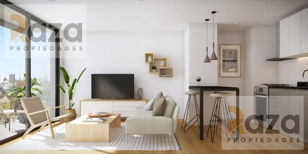 1-Bedroom Apartment for Sale in Downtown