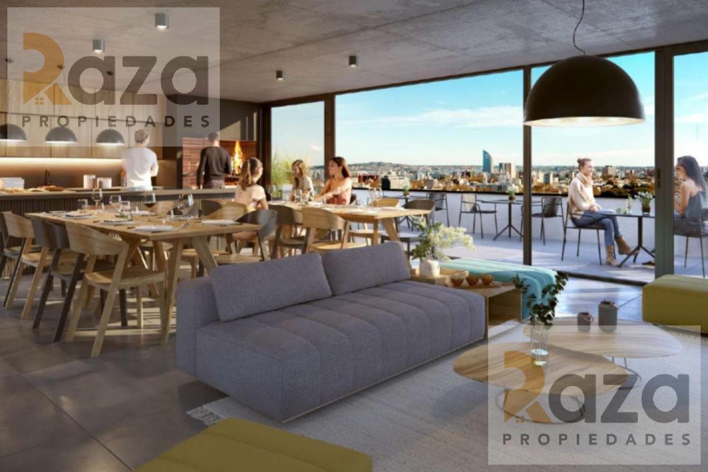 2-Bedroom Apartment for Sale in Cordon