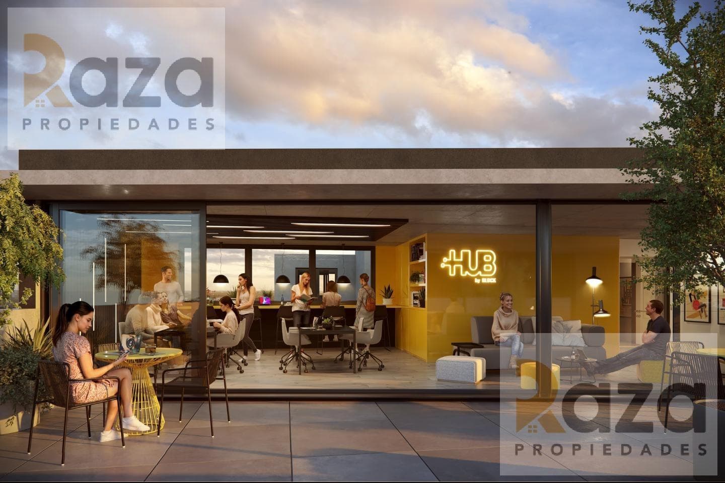 2-Bedroom Apartment for Sale in Cordon