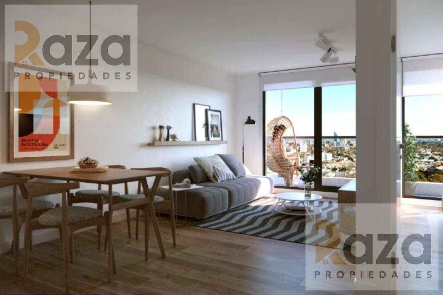 2-Bedroom Apartment for Sale in Cordon