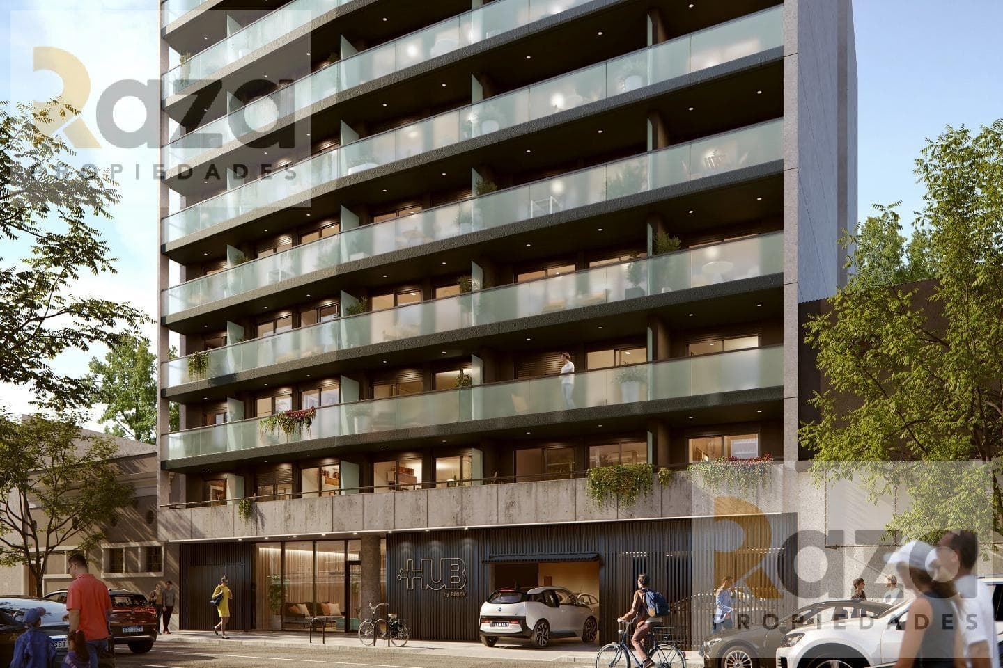 2-Bedroom Apartment for Sale in Cordon