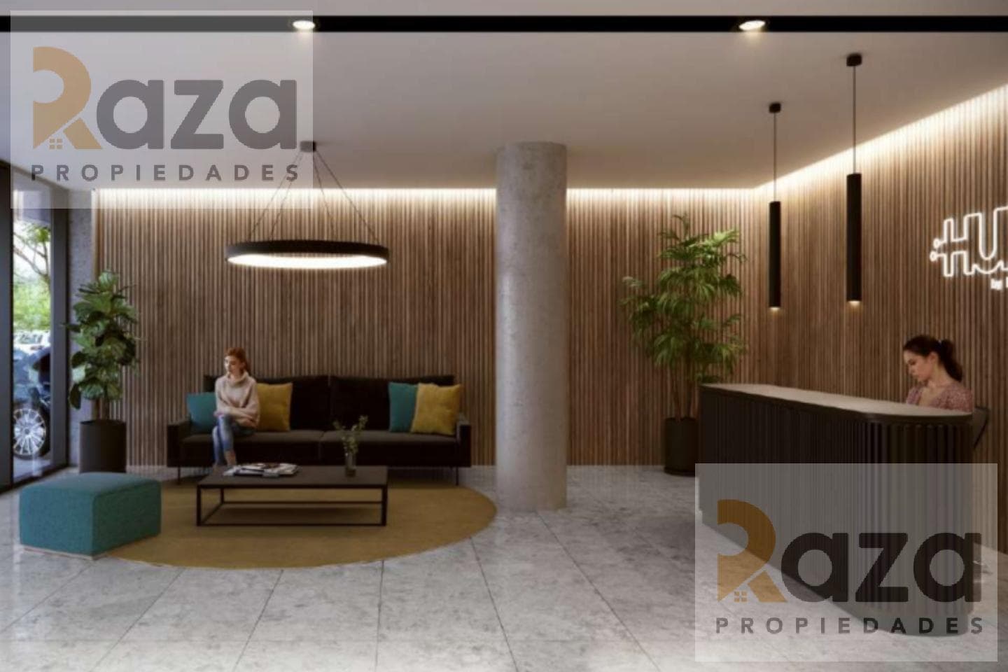 2-Bedroom Apartment for Sale in Cordon