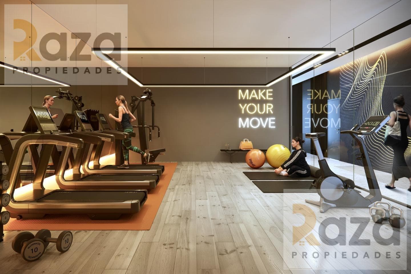 2-Bedroom Apartment for Sale in Cordon