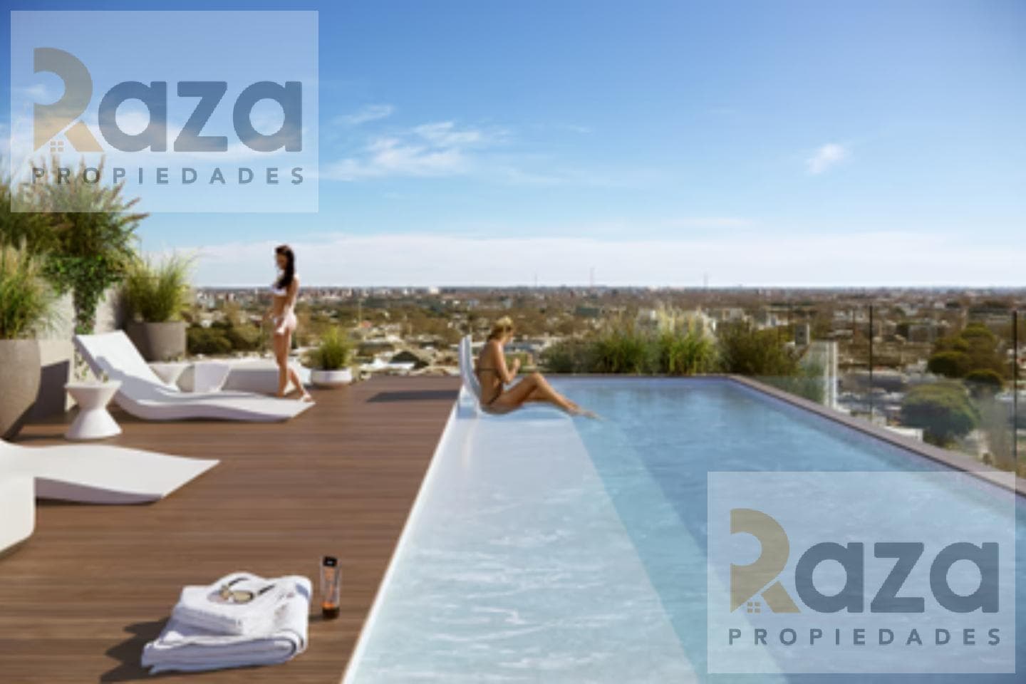 2-Bedroom Apartment for Sale in Cordon
