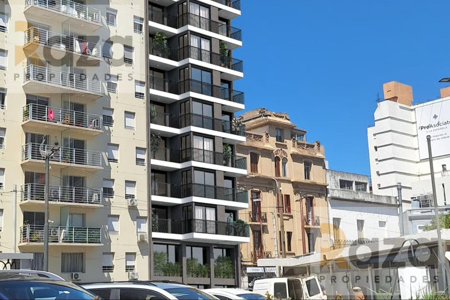 1-Bedroom Apartment for Sale in Cordón