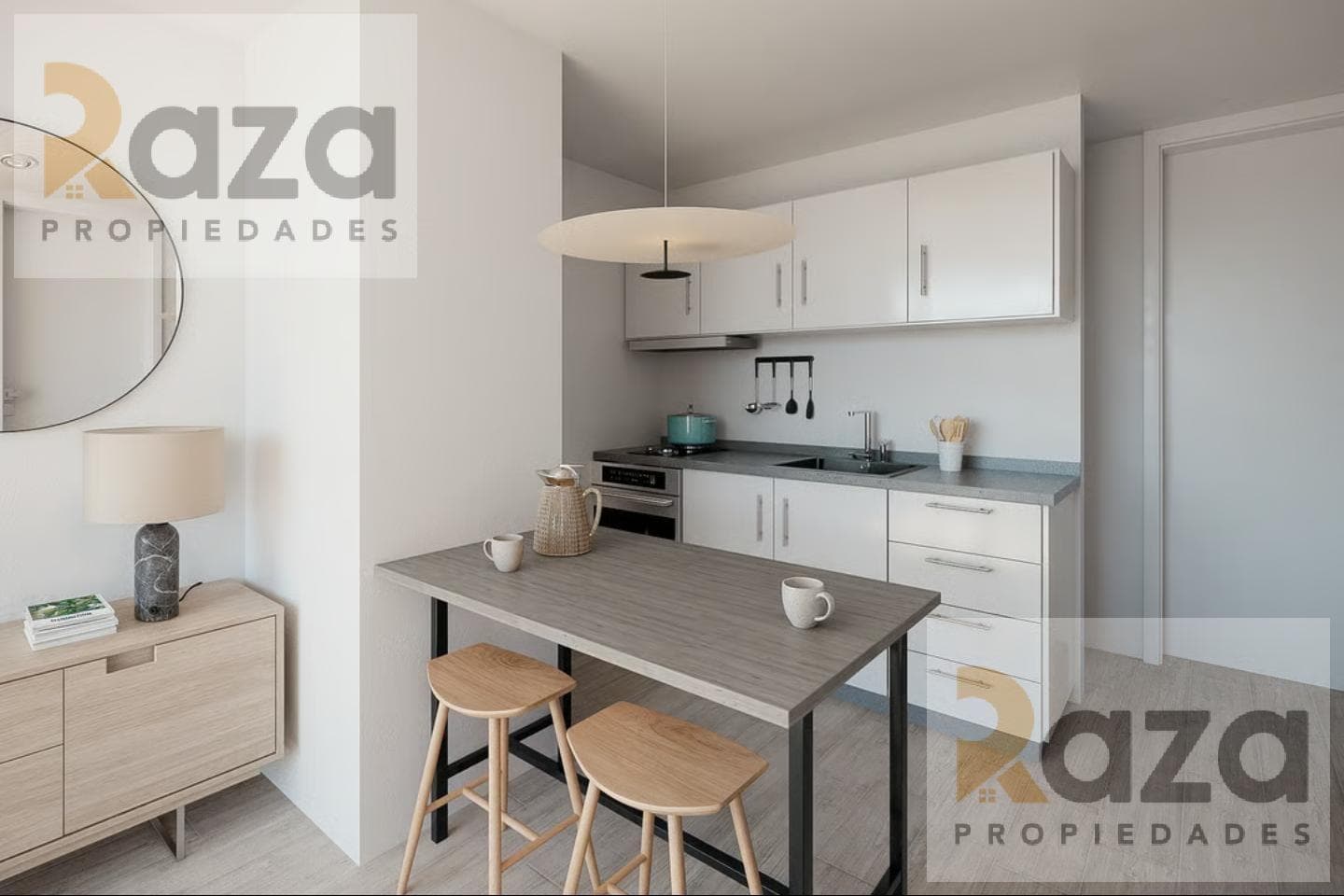 1-Bedroom Apartment for Sale in Cordón